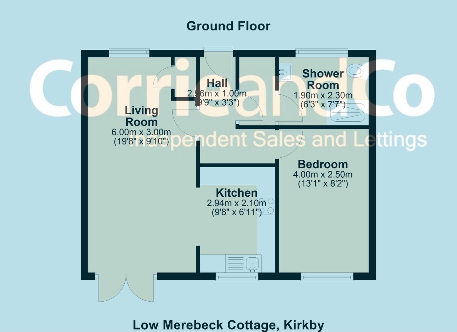Low Merebeck Cottage, Kirkby (1).jpg